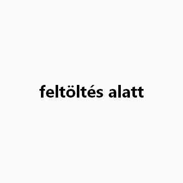 Feltöltés alatt